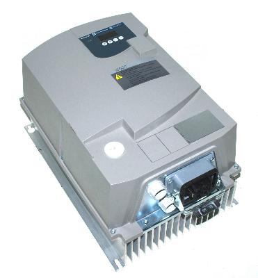 New Refurbished Exchange Repair  Telemecanique Inverter-General Purpose ATV28EU41M2 Precision Zone