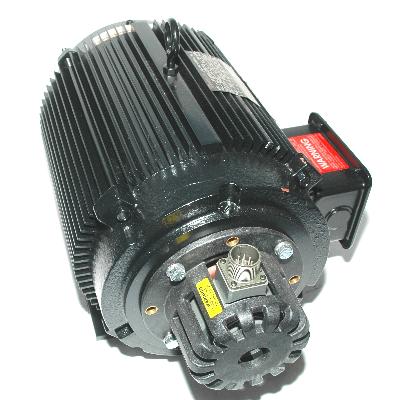 Yaskawa AVN213THTL7726BBR143I back image