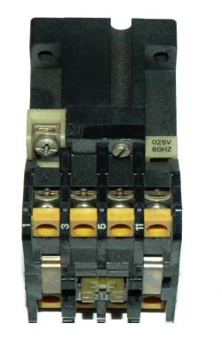 MTE AXC00-025V back image