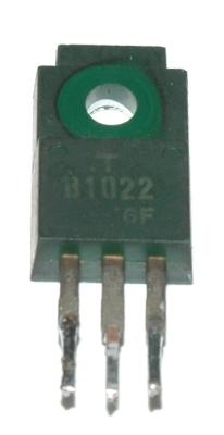 Toshiba B1022