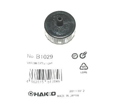 New Refurbished Exchange Repair  Hakko Soldering Products B1029-HAKKO Precision Zone