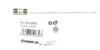 New Refurbished Exchange Repair  Hakko Soldering Products B1086-HAKKO Precision Zone