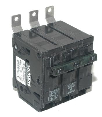 Siemens B370 front image