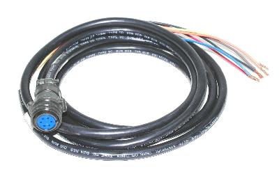 New Refurbished Exchange Repair  Yaskawa Standard Cables B4B-1-3.5M Precision Zone