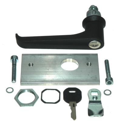 New Refurbished Exchange Repair  MK Technology Group Door Components and Paneling B68.90.001 Precision Zone