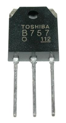 Toshiba B757