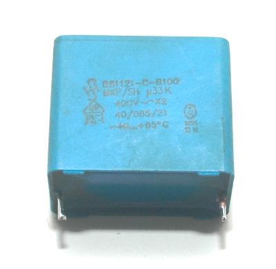 EPCOS B81121-C-B100 front image