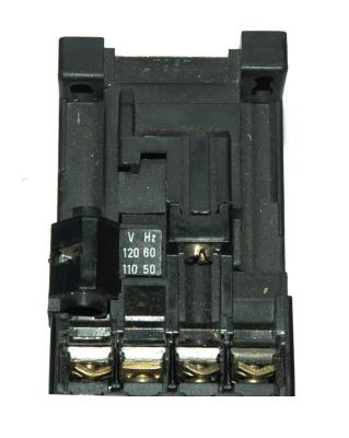 Allen-Bradley B9-30-10-120V back image