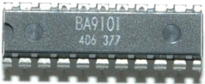 New Refurbished Exchange Repair  ROHM Semiconductor Integrated Circuits (IC) BA9101 Precision Zone