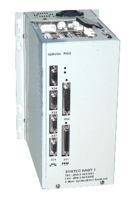 SYNTEC BABY-1