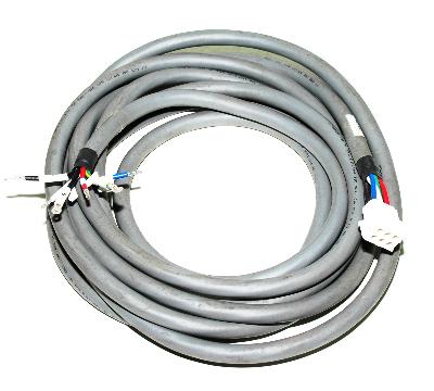 New Refurbished Exchange Repair  Yaskawa Standard Cables BAJB-05-A-5.15M Precision Zone