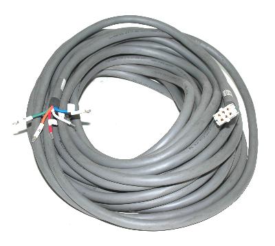 New Refurbished Exchange Repair  Yaskawa Standard Cables BAJB-20-A-20M Precision Zone