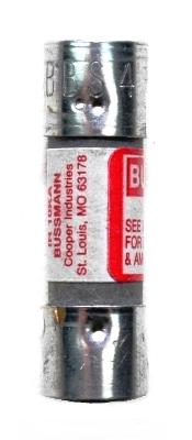 Bussmann BBS4 back image