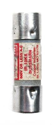 Bussmann BBS5 back image