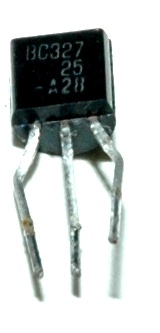 Fairchild Semiconductor BC327