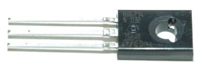 STMicroelectronics BD679A