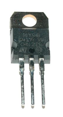 STMicroelectronics BDX54B