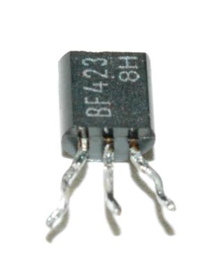Fairchild Semiconductor BF423