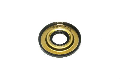 Fanuc BH6656E label image