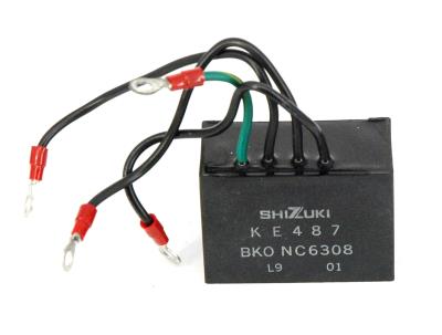 Shizuki BK0NC6308 front image
