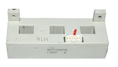 Kohshin BKO-CA1607H16