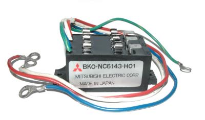 New Refurbished Exchange Repair  Mitsubishi Other parts BKO-NC6143-H01 Precision Zone