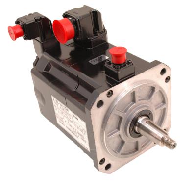 New Refurbished Exchange Repair  Okuma Motors-AC Servo BL-MC25J-20TB Precision Zone