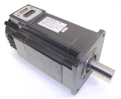 New Refurbished Exchange Repair  Okuma Motors-AC Servo BL-MH201E-12S Precision Zone