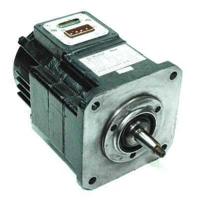 New Refurbished Exchange Repair  Okuma Motors-AC Servo BL-MH51E-20T Precision Zone