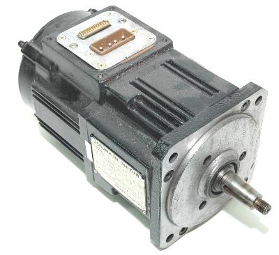 New Refurbished Exchange Repair  Okuma Motors-AC Servo BL-MS50E-20T-1 Precision Zone