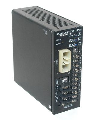 Oriental Motor BLD3024-F-B1