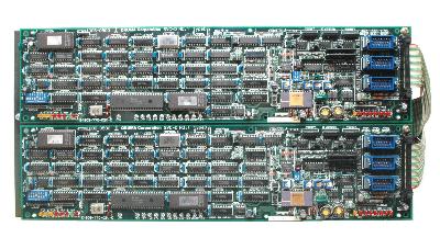 Okuma BLII-D30-30AD back image