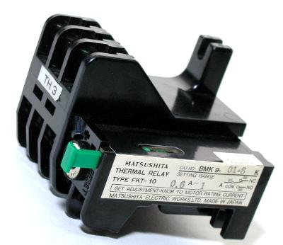 Matsushita BMK9-01-8K