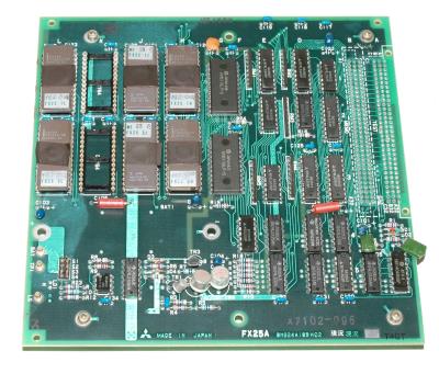 Mitsubishi BN624A189H02