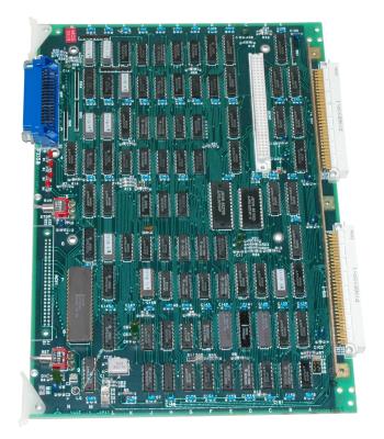 New Refurbished Exchange Repair  Mitsubishi CNC Boards BN624A231H03 Precision Zone