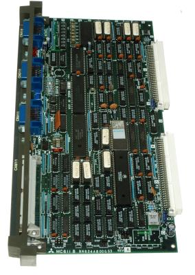 Mitsubishi BN624A800G53 back image