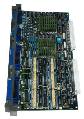 Mitsubishi BN624A822G52 back image