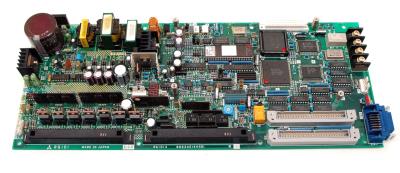 Mitsubishi BN634E144G51 label image