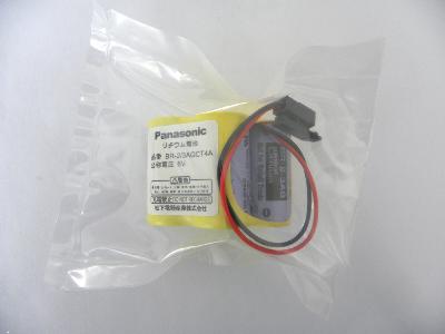 Panasonic BR-2-3AGCT4A front image