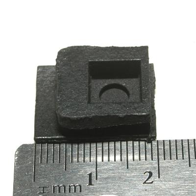 Yaskawa BRUSH-CAP-A-UGTMEM-03-06 label image