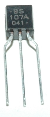 New Refurbished Exchange Repair  ON Semiconductor Integrated Circuits (IC) BS107A Precision Zone