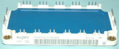 Eupec BSM100GD120DN2 front image