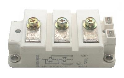 Eupec BSM150GB100D front image