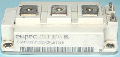 Eupec BSM150GB120DN2F-E3256 front image
