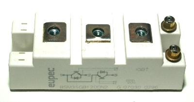 Eupec BSM35GB120DN2