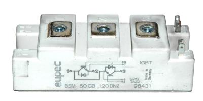 Eupec BSM50GB120DN2