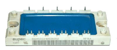 Eupec BSM50GX120DN2