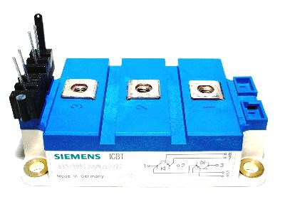 Eupec BSM75GB120DN2E3223