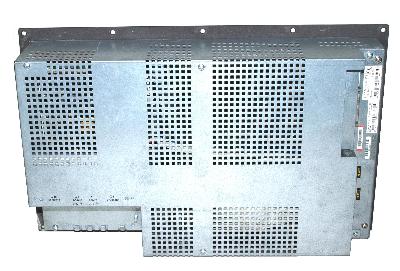 INDRAMAT BTV01.2CA-08N-50B-AA-NN-FW back image