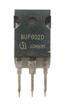 Siemens BUP602D